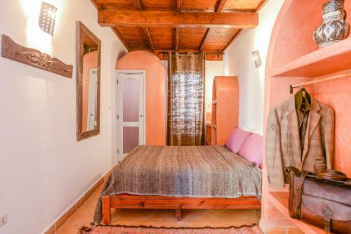Hostal La Maison Oc�ane