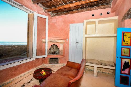 Hostal La Maison Oc�ane