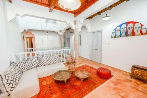 Hostal La Maison Oc�ane