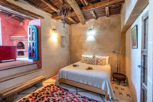 Hostal La Maison Oc�ane