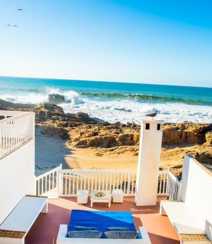 Hostal La Maison Oc�ane