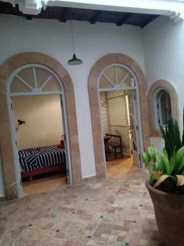 Hostal La Maison Oc�ane