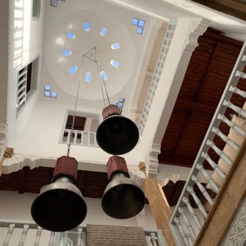 Hostal La Maison Oc�ane