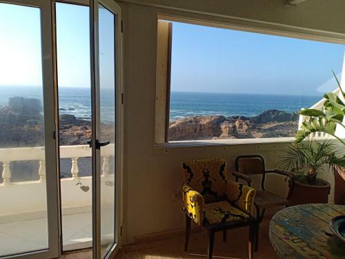 Hostal La Maison Oc�ane