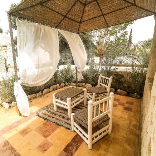 Bed & Breakfast Out Of Medina