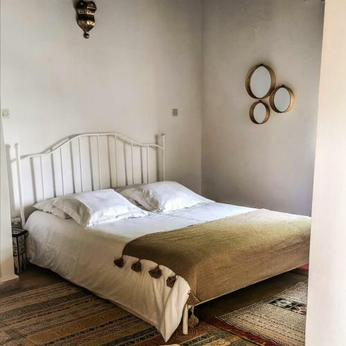 Bed & Breakfast Out Of Medina
