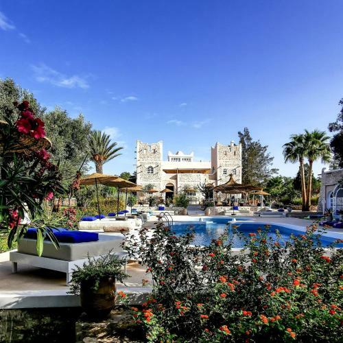Bed & Breakfast Out Of Medina