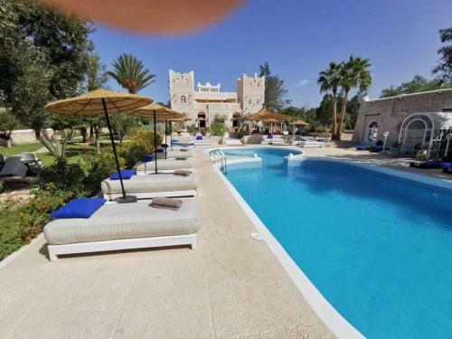 Bed & Breakfast Out Of Medina
