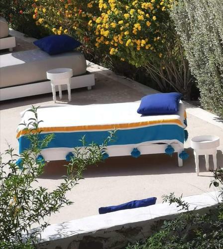 Bed & Breakfast Out Of Medina