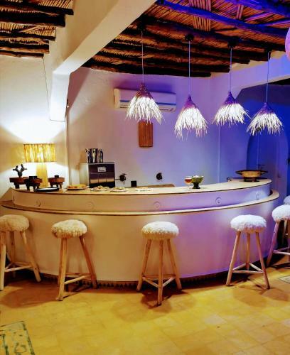 Bed & Breakfast Out Of Medina
