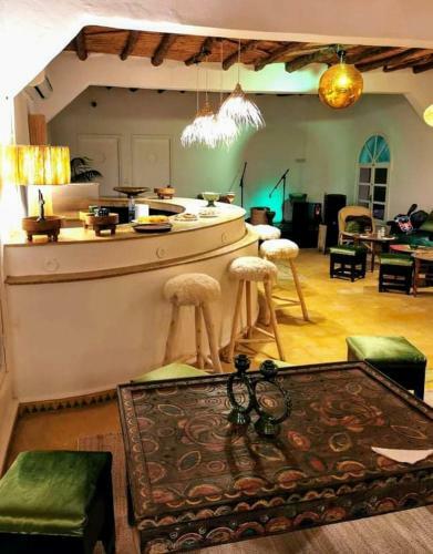 Bed & Breakfast Out Of Medina