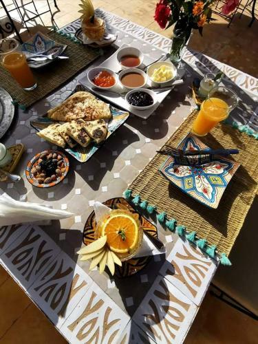 Bed & Breakfast Out Of Medina