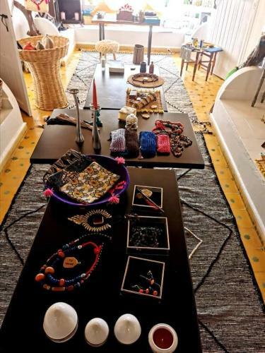 Bed & Breakfast Out Of Medina