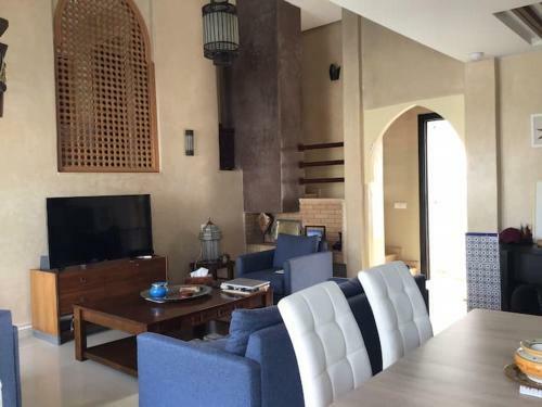 Beach Apartment