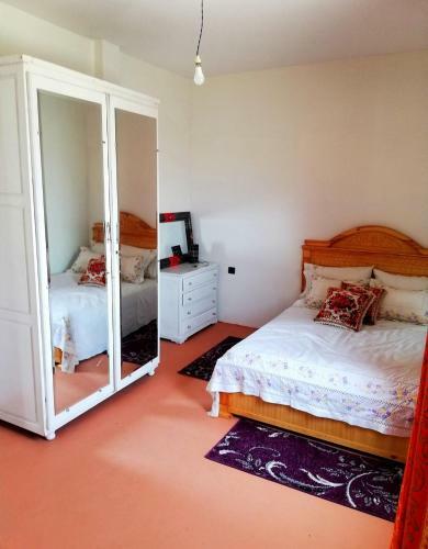 Apartamento Hostel Hisham