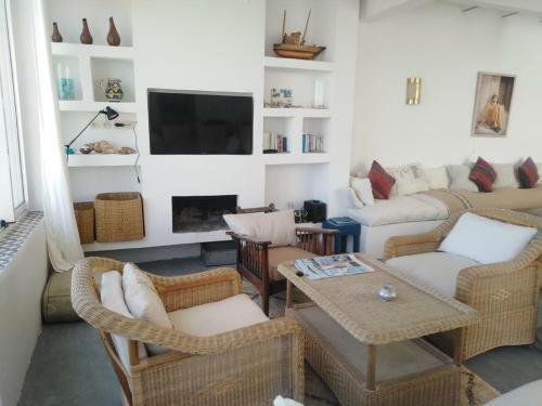 Bed & Breakfast Riad Dar Alma