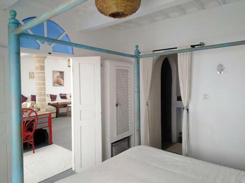 Bed & Breakfast Riad Dar Alma