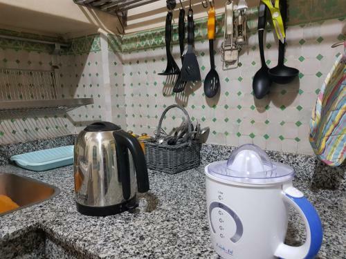 Apartamento Aghata Palms Riad