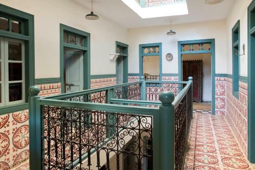Apartamento Aghata Palms Riad