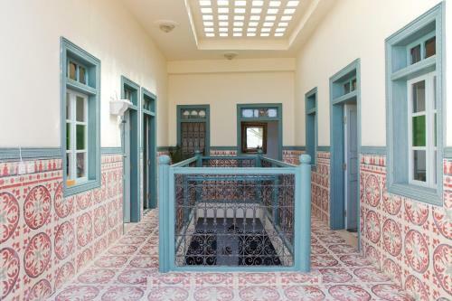 Apartamento Aghata Palms Riad