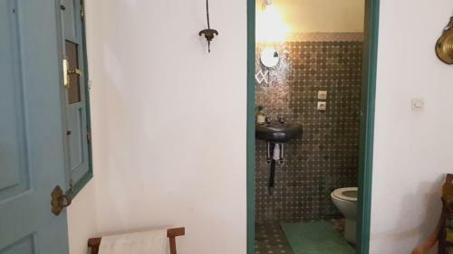 Apartamento Aghata Palms Riad