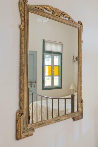 Apartamento Aghata Palms Riad