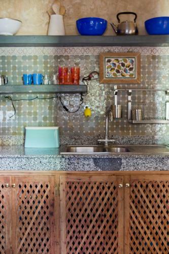 Apartamento Aghata Palms Riad