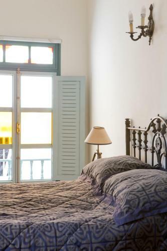 Apartamento Aghata Palms Riad