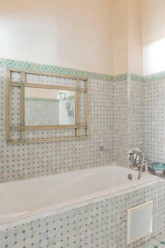 Apartamento Aghata Palms Riad