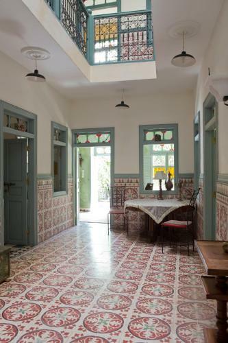 Apartamento Aghata Palms Riad