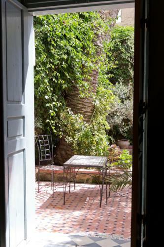 Apartamento Aghata Palms Riad