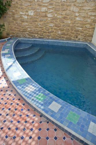 Apartamento Aghata Palms Riad