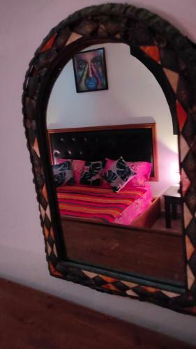 Samad Apartments