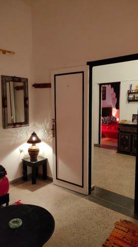 Samad Apartments