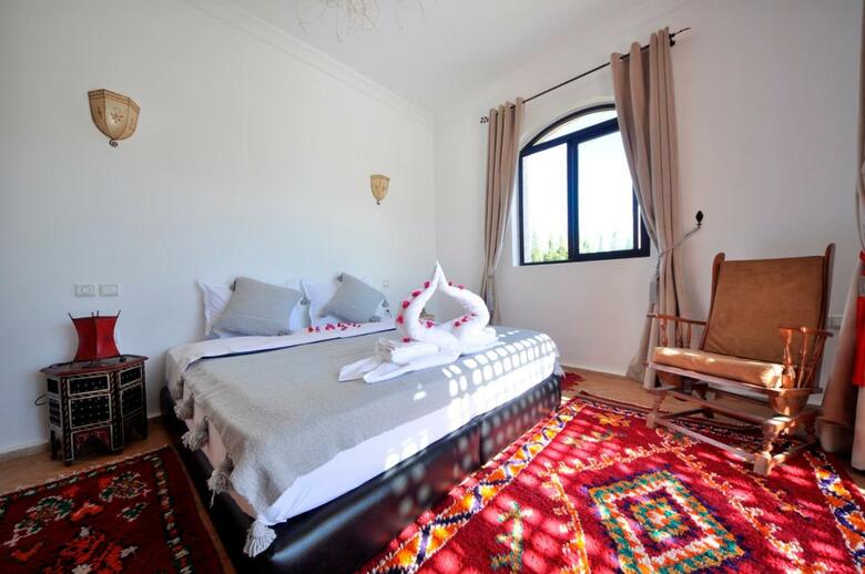 Villa Dar Sultana