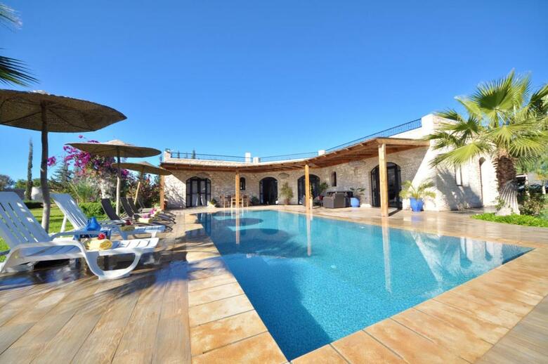 Villa Dar Sultana