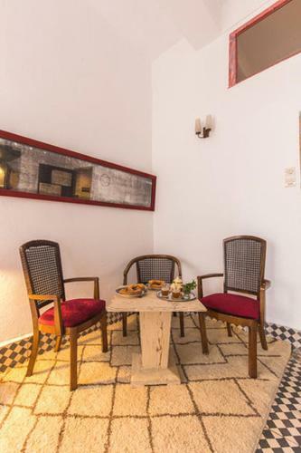 Apartamento Dar Raisse
