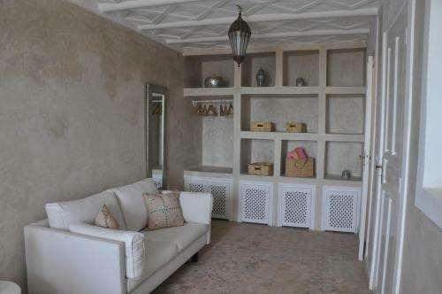 Bed & Breakfast Riad Horizon