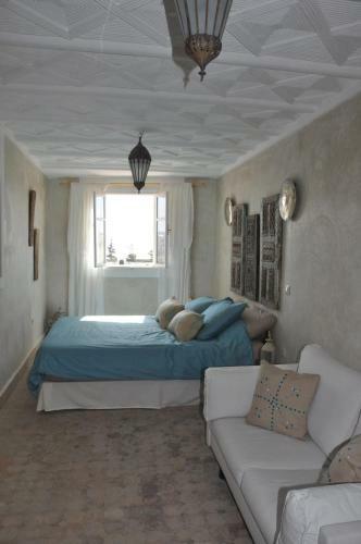 Bed & Breakfast Riad Horizon