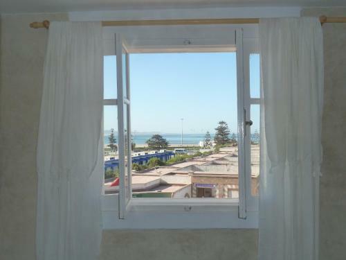 Bed & Breakfast Riad Horizon