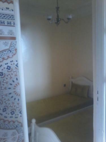 Apartamento Appartement Rahhab