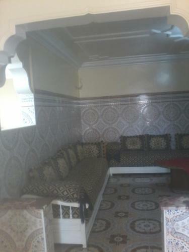 Apartamento Appartement Rahhab