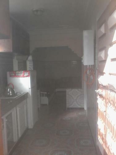Apartamento Appartement Rahhab