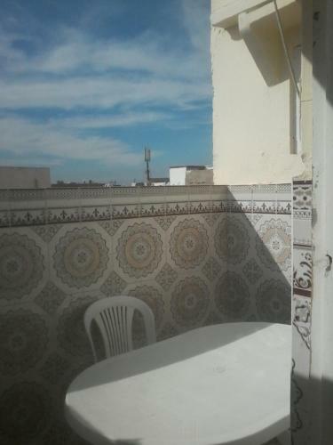 Apartamento Appartement Rahhab