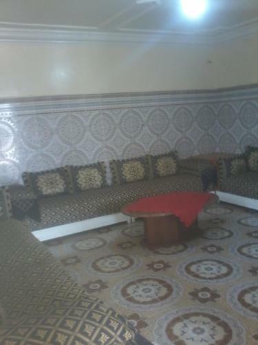 Apartamento Appartement Rahhab
