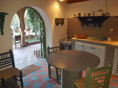Maison De Caractere Riad Menouar