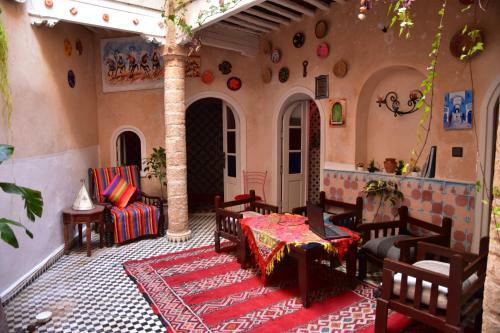 Dar Moukia