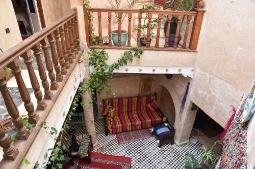 Dar Moukia