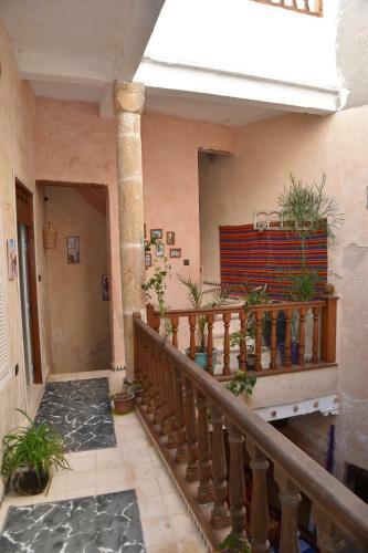 Dar Moukia