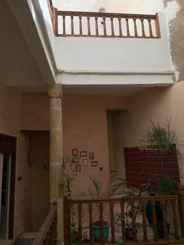 Dar Moukia